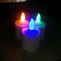 LED Candle 1