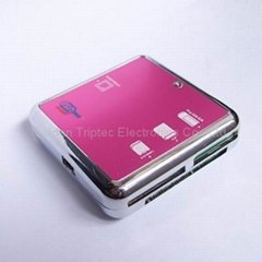 All-in-One Card Reader / Writer