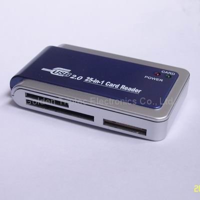 All-in-1 Card Reader / Writer