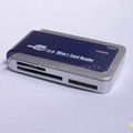 All-in-1 Card Reader / Writer 1