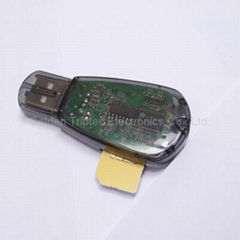 USB SIM Card Reader