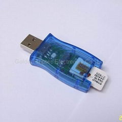 USB SIM Card Reader