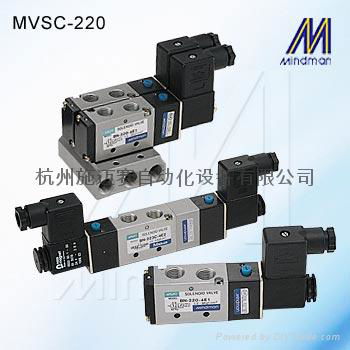 MVSC-220-4E1 现货