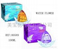 water flower---perfume