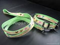 nylon collar leads                3