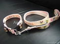 PET COLLAR AND LEASH                   3