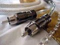 MAJESTYCABLES AUDIO CABLES 3