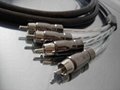 MAJESTYCABLES AUDIO CABLES 4