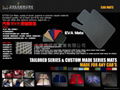 TAILORED SERIES & CUSTOM MADE SERIES MATS 1