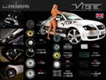 英國VIBE CAR AUDIO