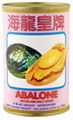 New Zealand Canned Abalone