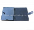 7inch tablet pc leather case 2