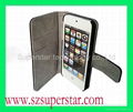 iphone 5 leather case