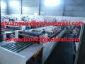 three side seal bag making machine 3