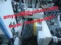 three side seal bag making machine 5