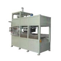 Egg Tray/Fruit Tray Line  2