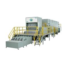 Egg Tray/Fruit Tray Line  3