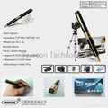 1280*960 spy camera pen support micro sd