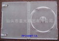 7mm clear DVD case 2