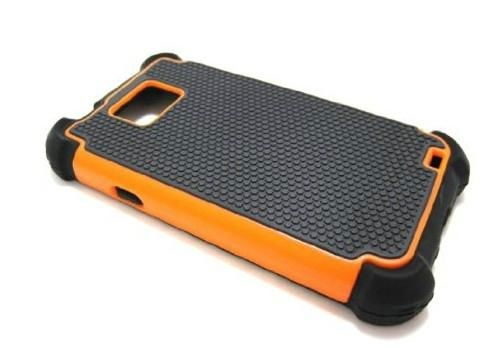 Lastest hot selling defender case for Sumsung S2 i9100 case cover 2