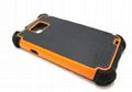 Lastest hot selling defender case for Sumsung S2 i9100 case cover 2