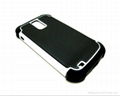 Lastest hot selling defender case for Sumsung t989 case cover 1