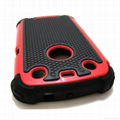 Wholesale triple defender case for