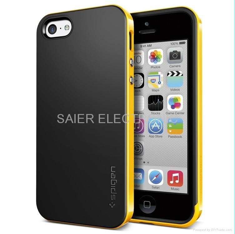 New coming for apple iphone 5c case SGP case for iphone 5c 5