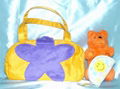 Children Bag 1