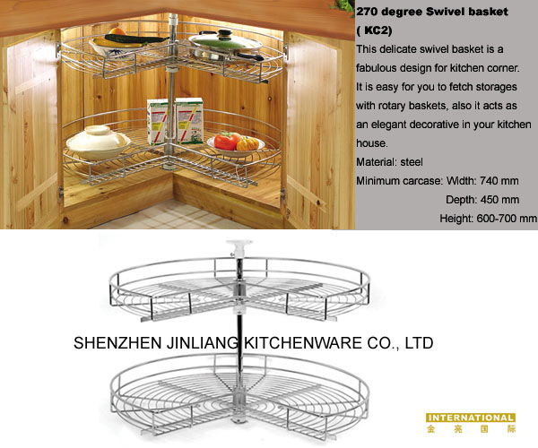 Kitchen Cabinet Lazy Susan China Manufacturer Product Catalog