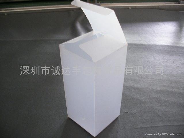Shenzhen PP folding boxes, PP drums, PP box world 2