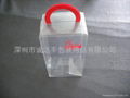 Dongguan PET plastic box, blister, drums