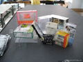 Guangdong plastic box, pvc folding boxes, PET Folding Box 2