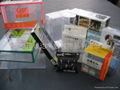 Guangdong plastic box, pvc folding boxes, PET Folding Box 3
