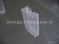Dongguan PET plastic box, blister, drums