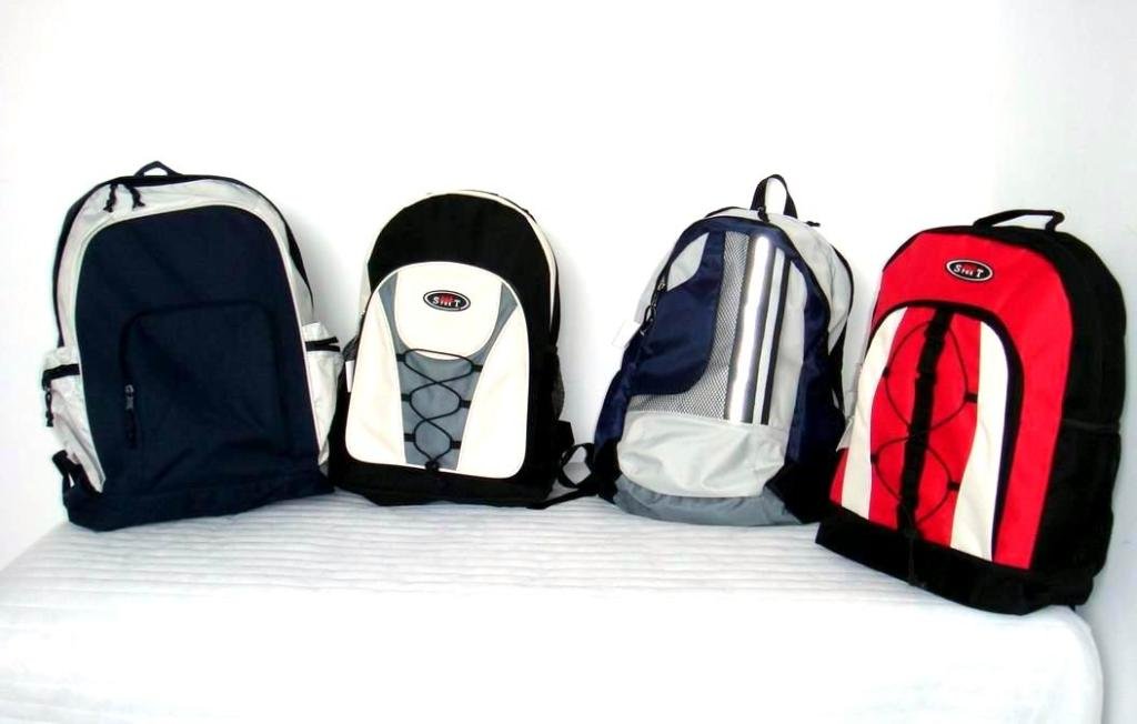 backpack