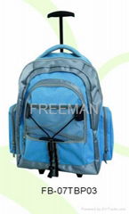 TROLLEY BACKPACK FB-07TBP03