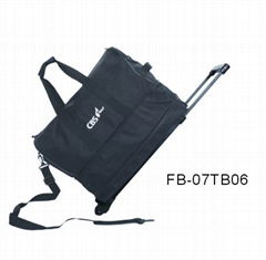 TRAVEL TROLLEY BAG