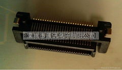 KEL 8611-052S系列连接器