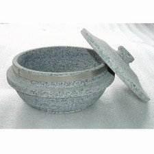 石锅  餐具 (tableware)