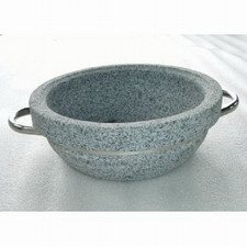 stone hot pot(tableware)