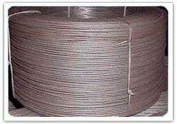 Galvanized wire  2