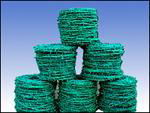 PVC wire