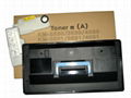 KM2530 toner kit for Kyocera Mita copier