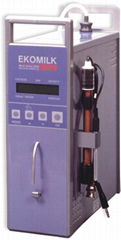  ULTRASONIC EKOMILK MILK ANALYZER