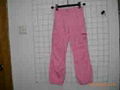 Men's /Ladies /Children's Pants 1