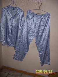 Men's /Ladies/Children's Pyjama set