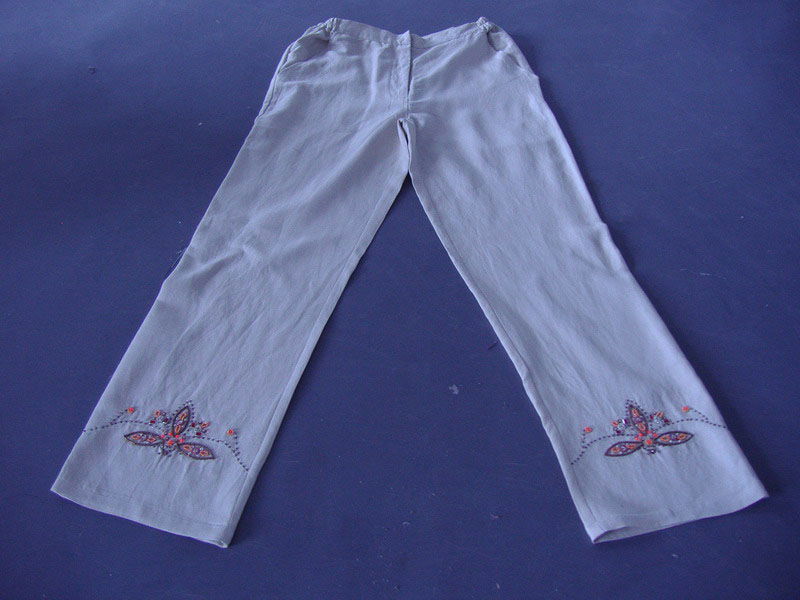 Men's /Ladies /Children's Pants 2