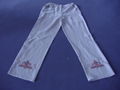 Men's /Ladies /Children's Pants 2