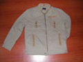 Men's/Ladies/Children's Ski Overall/coat 2